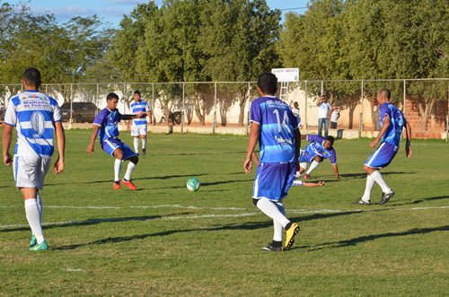 Copa Sudoeste: Seleção de Malhada de Pedras vence Barra da Estiva e se torna líder do grupo B