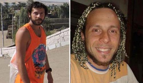 Espanhol desaparecido na Chapada é procurado pela PF e Interpol