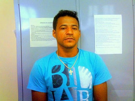 Homem é morto a tiros enquanto jogava bola em Livramento