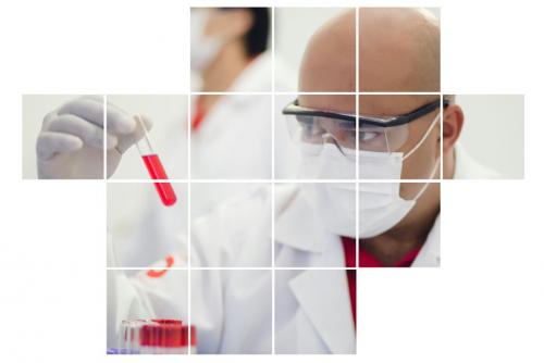 FAÇA OS SEUS EXAMES NO DIAGNÓSTICO A MAIOR REFERÊNCIA EM EXAMES LABORATORIAIS DA REGIÃO