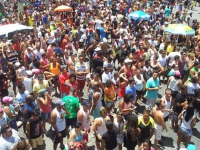 MP alerta sobre proibição de músicas que incitem violência no carnaval