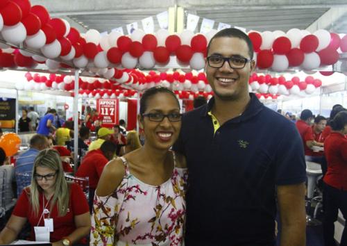 Feirão da Caixa foca em imóveis econômicos para tirar setor da crise