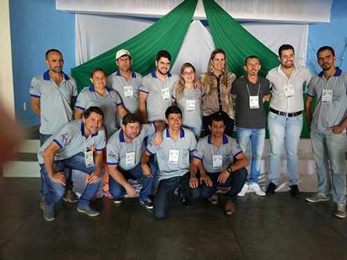 Malhada de Pedra realiza a 1º Conferência Municipal de Vigilância Sanitária