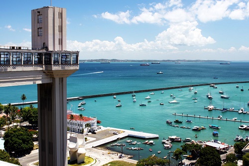 Estudo do Ipea aponta que região metropolitana de Salvador é 5ª pior do país