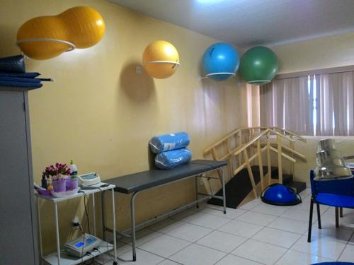 Prefeitura de Barra da Estiva convida população para inauguração do Espaço de Fisioterapia