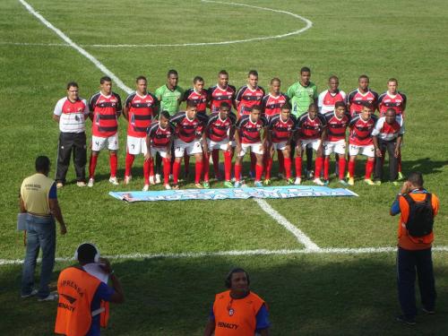 Fluminense de Feira e Flamengo de Guanambi garantem vaga na Série A do Baianão