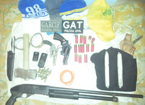 Brumadense foi um dos mortos em operação da polícia em Tanhaçu nesta sexta-feira