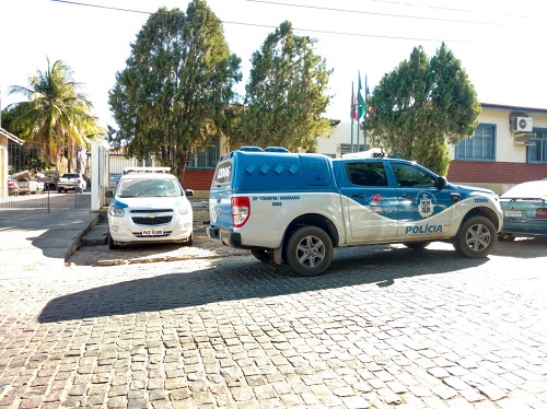 Identificada vítima de homicídio ocorrido na tarde desta sexta-feira em Brumado