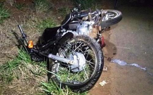 Avô diz ter socorrido o neto em carrinho de mão porque ambulância de Guajeru estava com faróis queimados