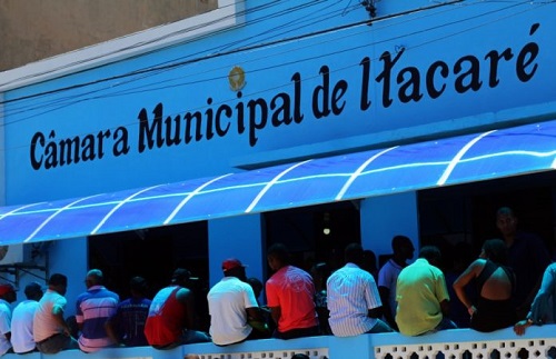 Justiça Eleitoral determina impugnação de seis vereadores de Itacaré