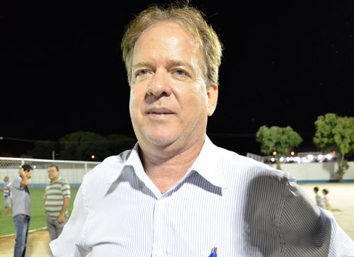 Produtores de leite de Brumado serão beneficiados com mudas de Palma