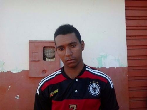 Preso foge da delegacia de Guanambi durante horário de visita