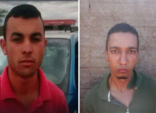 Envolvidos em tentativa assalto que resultou em morte em Ibitira fogem da cadeia de Rio do Antônio