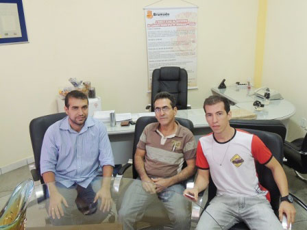 Legislativo brumadense apoia realização do 2º Encontro de Carros Antigos em Brumado