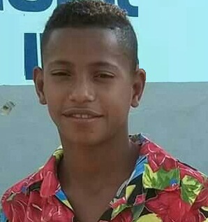  ADOLESCENTE DE 15 ANOS MORRE APÓS CAIR DE CAMINHÃO E SER ATROPELADO