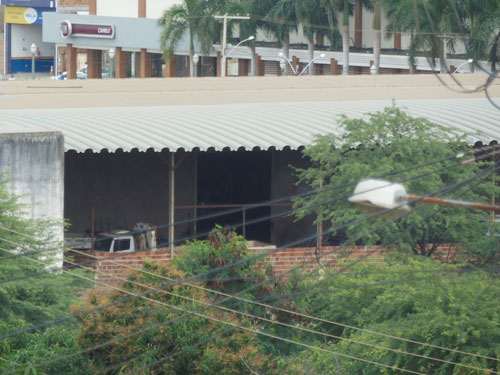 Roubou a moto, dinheiro e avisou: 'sua moto vou deixar em algum lugar, só vou usar para fazer um trabalho'