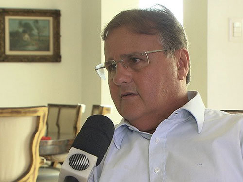 Comissão de Ética vai analisar nesta segunda denúncia contra Geddel