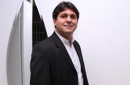 Eleições 2016: Genivaldo Azevedo tem sua candidatura aprovada pela Justiça Eleitoral