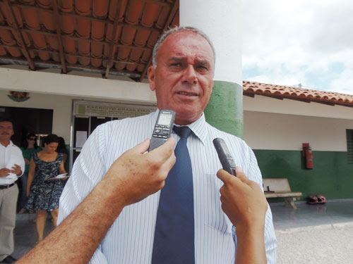 Prefeito Aguiberto Lima Dias receberá importante honraria concedida pelo TRT da Bahia
