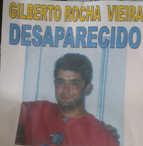 Mais um ano se finda, e uma procura parece interminável para família maetinguense