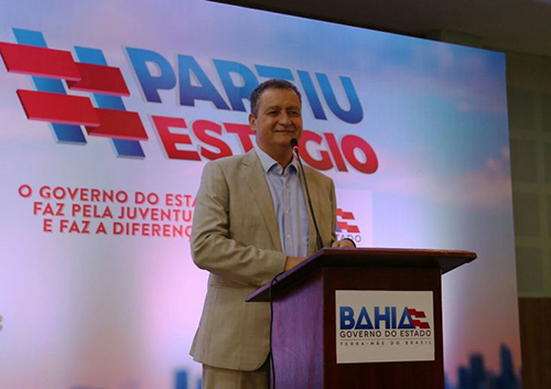 Governo investe R$ 86 milhões para atender 20,5 mil jovens com emprego, estágio e bolsas de estudo até 2018