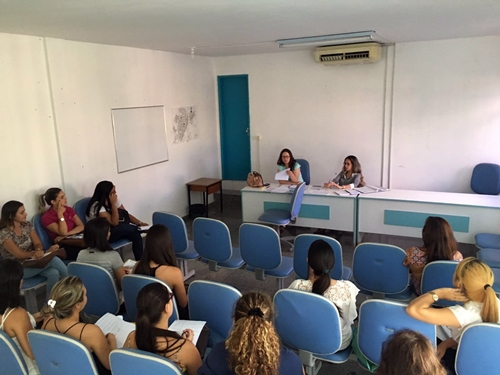 Sesau comunica que a vacinação contra H1N1 se iniciará na próxima segunda-feira (18) e o Dia D no sábado (30)