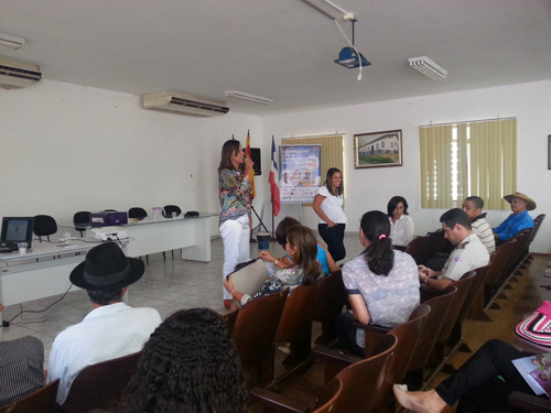 Projeto de combate ao trabalho escravo é implantado no município