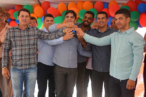 Guajeru: Governo Municipal implementa ações voltadas para o fortalecimento da Agricultura Familiar