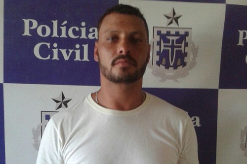 Homem é preso por estupro e autuado também por falsidade ideológica em Guanambi