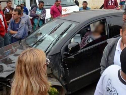 Suposto chefe do crime organizado em Guanambi é morto dentro do carro em Conquista