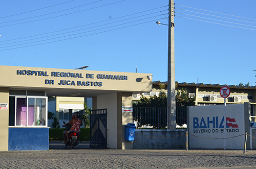 HOSPITAL REGIONAL SERÁ INVESTIGADO POR DEFICIÊNCIA NO SERVIÇO DE NEUROLOGIA