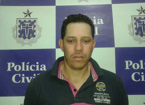Polícias Civis de Espinosa e Guanambi prendem Traficante Procurado