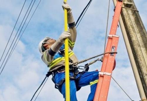 Coelba comunica Desligamento Programado para o próximo domingo