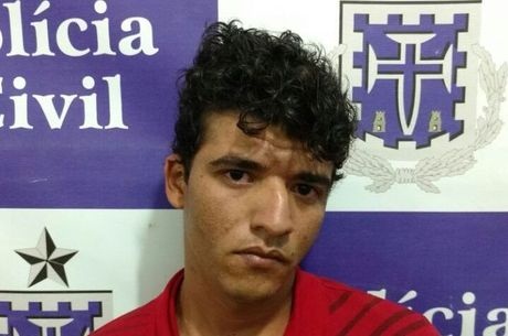 Homem acusado de matar o pai é preso em Guanambi