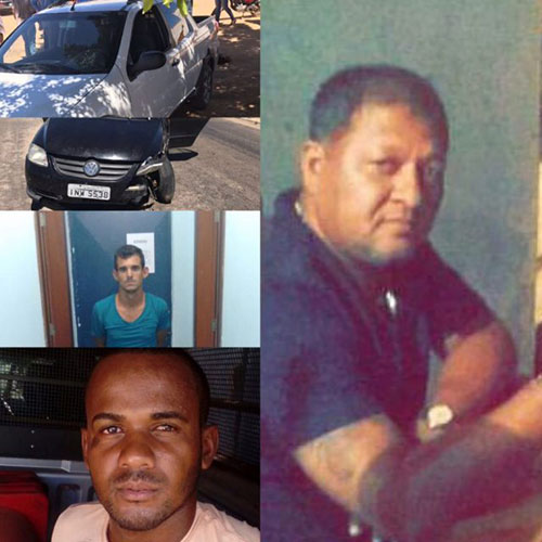 Homem morto em Guanambi estava com mais de R$7 milhões em cheques e notas promissórias