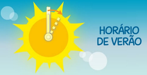 Horário de verão começa no domingo em 10 estados e DF