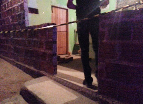 Em tentativa de assalto idoso é assassinado na zona rural de Aracatú