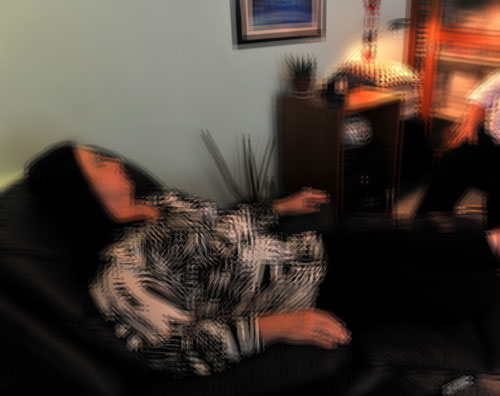 Mulher fica em transe com cheiro estranho e tem R$ 1.400,00 roubados em Brumado