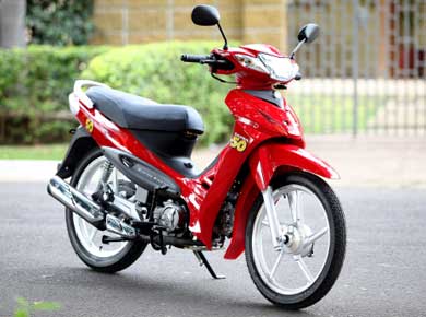 Obrigatoriedade de habilitação para ‘cinquentinhas’ é adiada