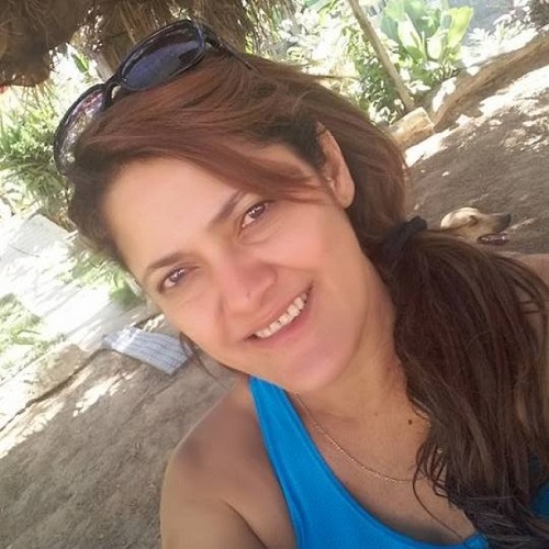 Temer concede homenagem a professora morta em tragédia na creche de Janaúba