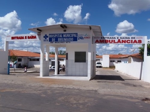 Brumado: extensão do cartório de registro de nascimentos e óbitos passa a funcionar no Hospital Municipal