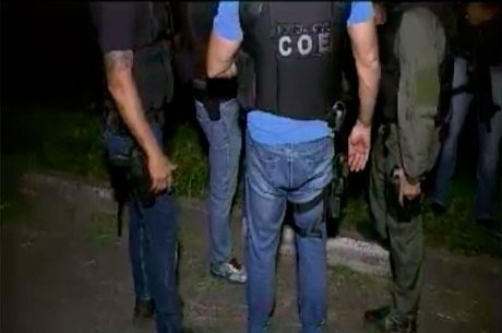 Integrante de grupo responsável por tiroteio com quatro mortos na BR-324 é preso