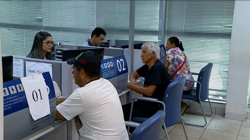  Mais de 200 mil empregadores estão devendo depósitos do FGTS