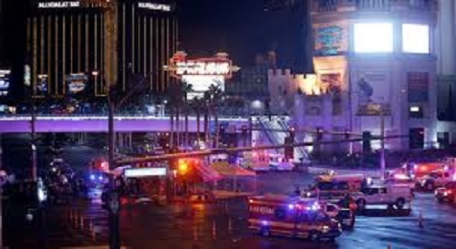 Ataque em Las Vegas: o que se sabe sobre tiroteio em festival