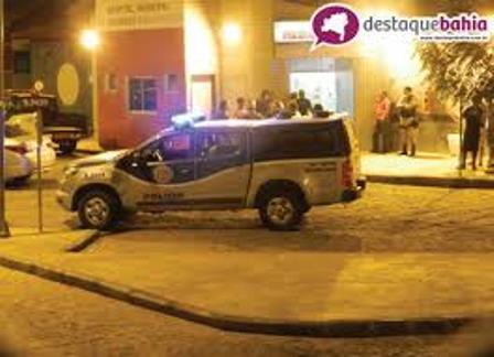Adolescente de 16 anos sofre tentativa de homicídio no Bairro Urbis II   