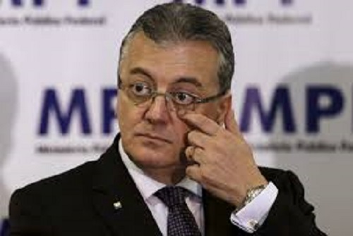 Lava Jato: ex-presidente do BB e da Petrobrás é preso pela PF