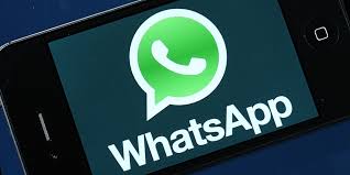 WhatsApp eleva lotação máxima de grupos de 100 para 256 pessoas
