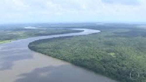  Governo revoga decreto que extinguia reserva na Amazônia