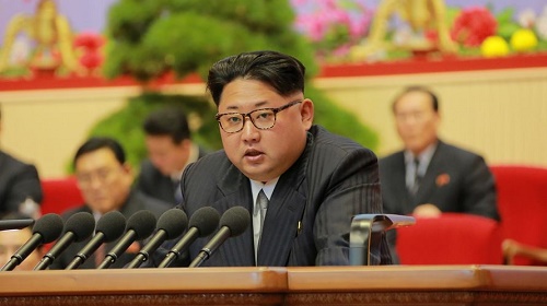 Coreia do Norte confirma que realizou novo teste nuclear