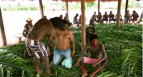 Gol dá R$ 4 milhões a índios por 'danos espirituais' em acidente